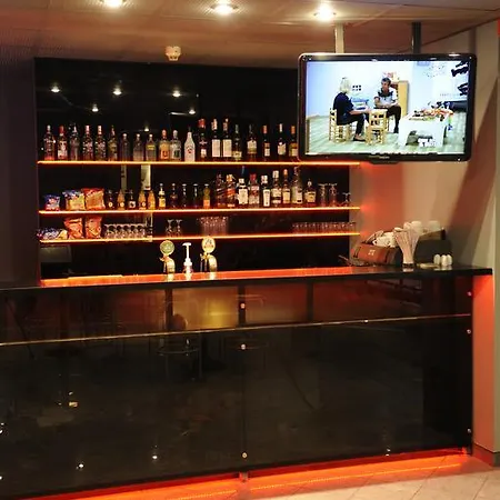 Ibis Styles Warszawa West