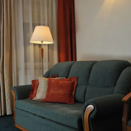 Ibis Styles Warszawa West 3*