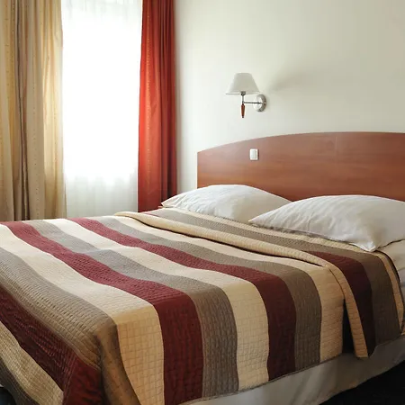 Hotell Ibis Styles Warszawa West Mory