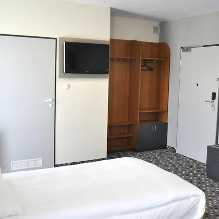 Ibis Styles Warszawa West