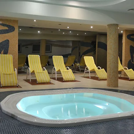 Ibis Styles Warszawa West Hotel 3*