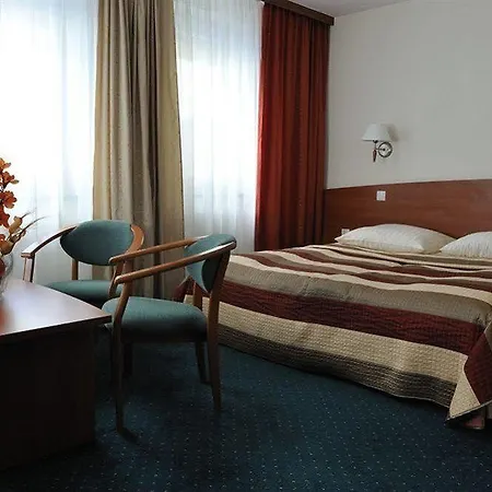 Ibis Styles Warszawa West Hotel Mory