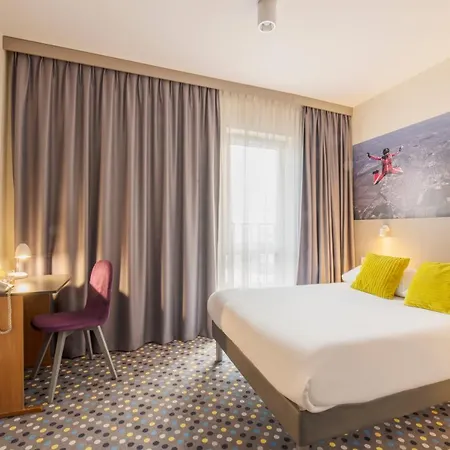 Ibis Styles Warszawa West 3* Mory