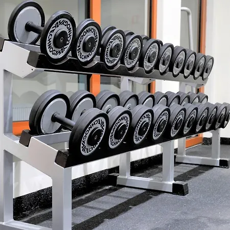 Otel Ibis Styles Warszawa West 3*