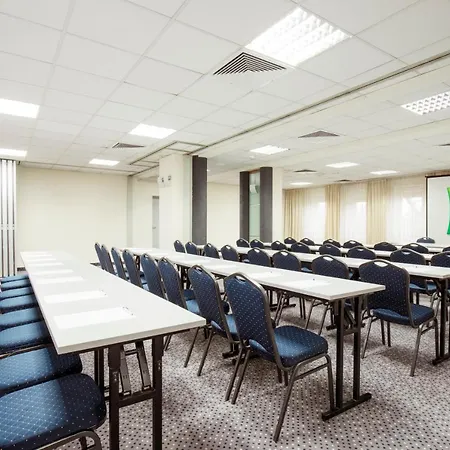 Ibis Styles Warszawa West Mory