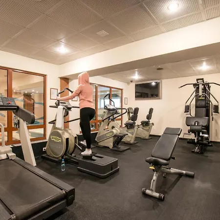 Ibis Styles Warszawa West 3* Mory