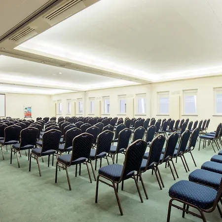 Ibis Styles Warszawa West 3* Mory