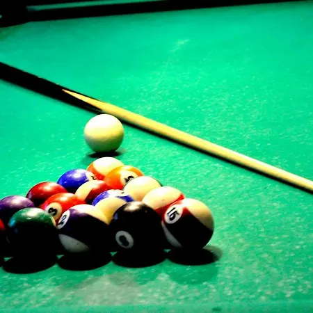 Ibis Styles Warszawa West Otel 3*