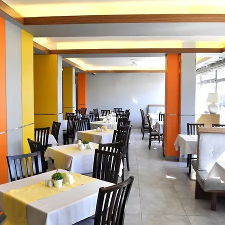 מלון Ibis Styles Warszawa West 3*