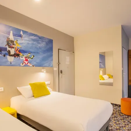 Ibis Styles Warszawa West Mory