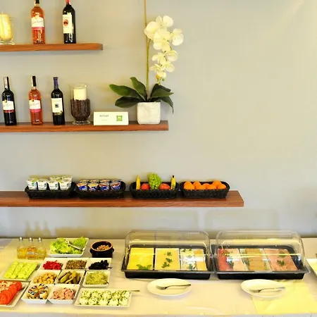 Otel Ibis Styles Warszawa West 3*