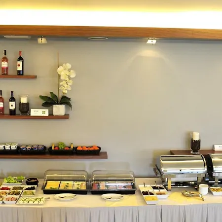 מלון Ibis Styles Warszawa West