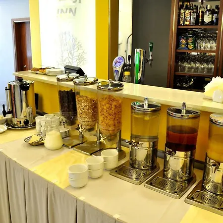 מלון Ibis Styles Warszawa West Mory