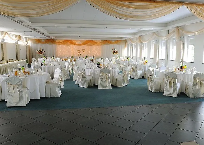 Otel Ibis Styles Warszawa West 3*