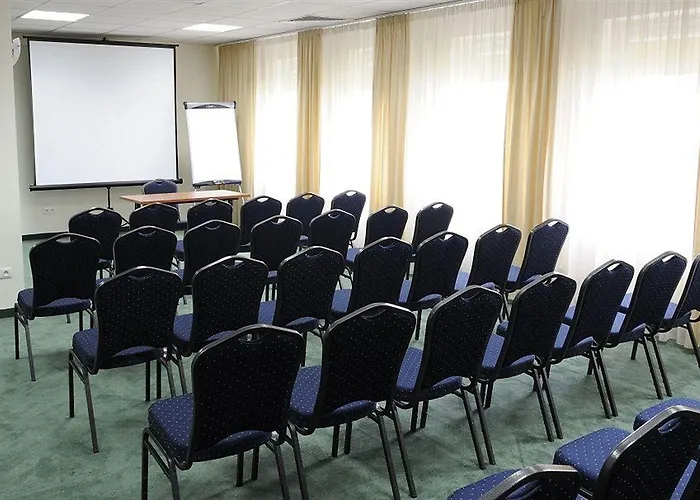 Ibis Styles Warszawa West Hotel Mory