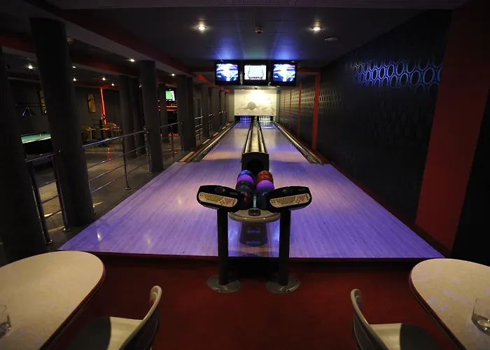 Ibis Styles Warszawa West