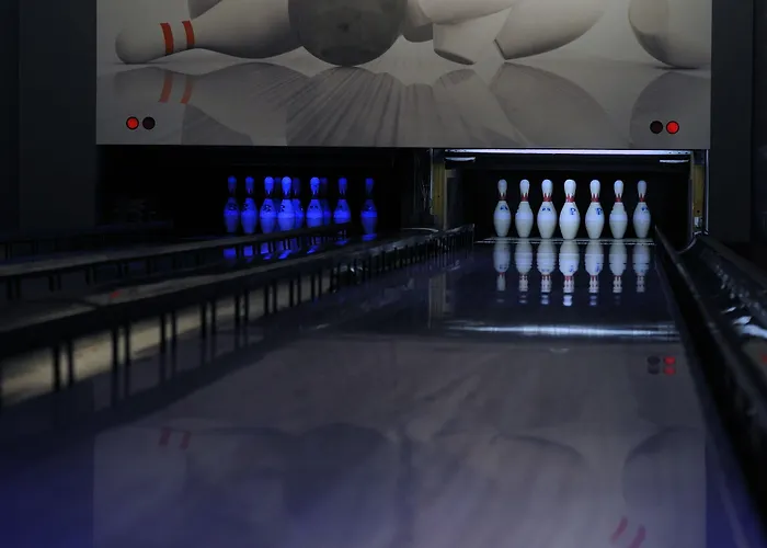 Ibis Styles Warszawa West 3*