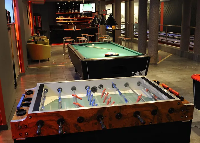 Ibis Styles Warszawa West