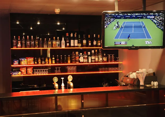 Ibis Styles Warszawa West