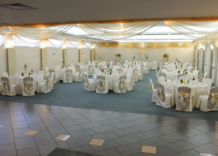 Ibis Styles Warszawa West Mory