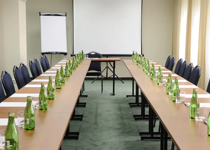 Ibis Styles Warszawa West