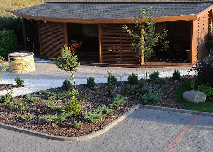 Ibis Styles Warszawa West Otel 3*