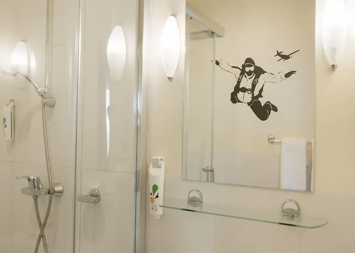 Ibis Styles Warszawa West 3*