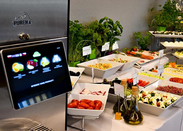 Ibis Styles Warszawa West 3*