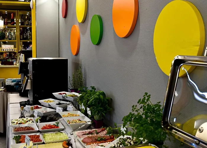 Ibis Styles Warszawa West