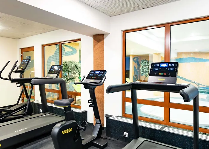 Hotel Ibis Styles Warszawa West