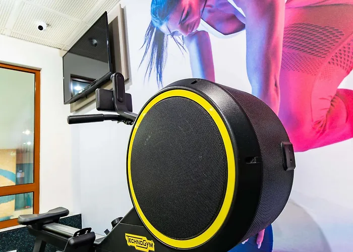 Ibis Styles Warszawa West Hotel Mory