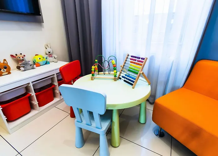 Hotel Ibis Styles Warszawa West Mory