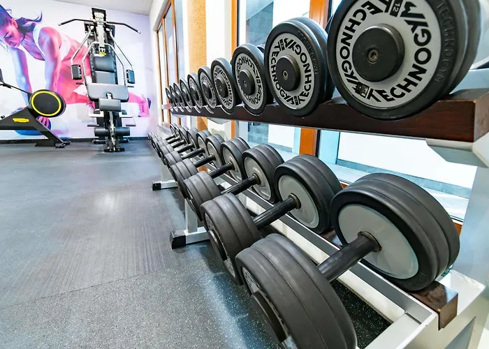 Hotel Ibis Styles Warszawa West