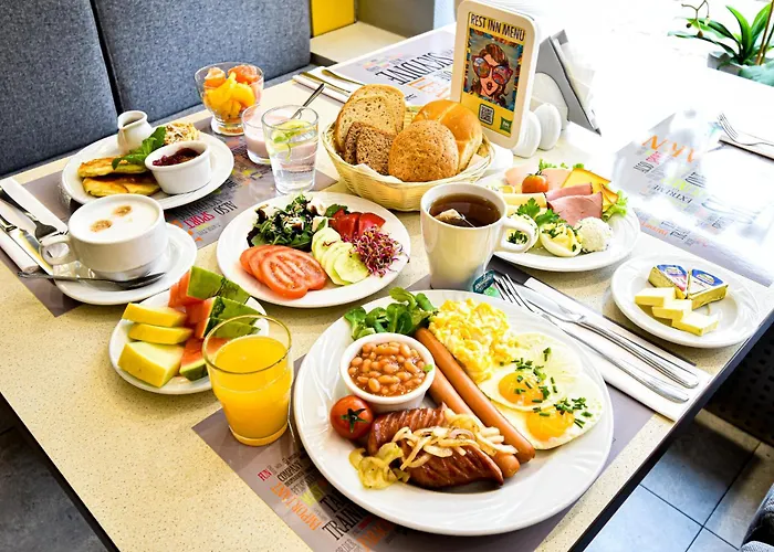 Ibis Styles Warszawa West Otel