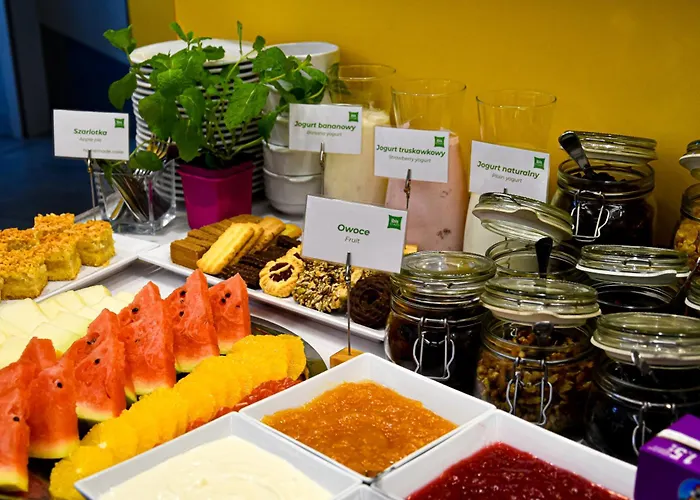 Ibis Styles Warszawa West 3*