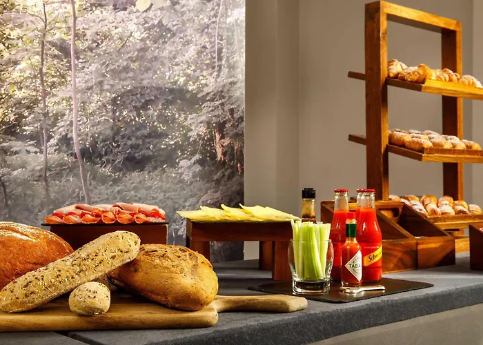 Ibis Styles Warszawa West 3* Mory