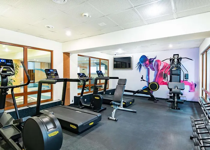 Ibis Styles Warszawa West 3*