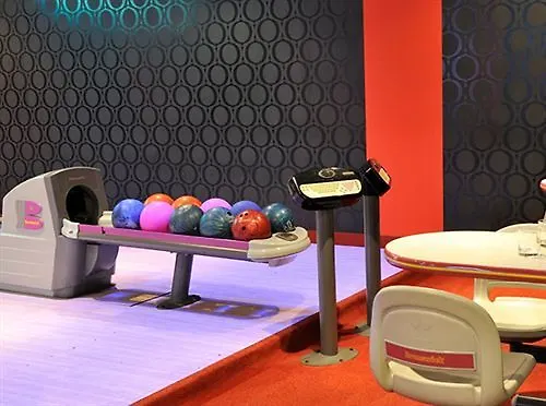 Hotel Ibis Styles Warszawa West 3*