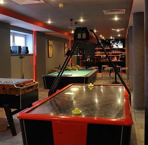 Hotel Ibis Styles Warszawa West 3*