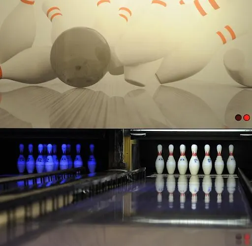 Otel Ibis Styles Warszawa West