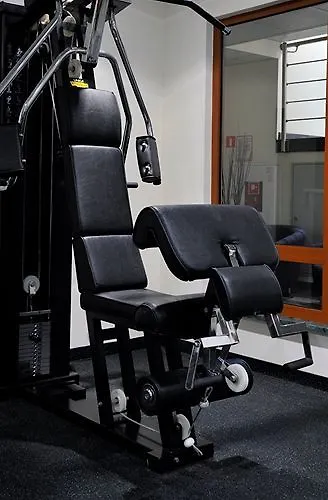 Otel Ibis Styles Warszawa West