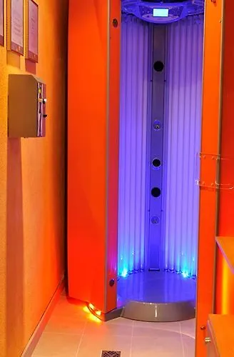 Ibis Styles Warszawa West Mory