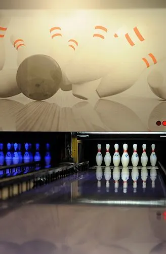 Ibis Styles Warszawa West Hotel 3*