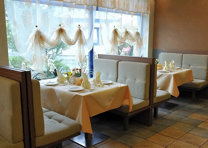 Ibis Styles Warszawa West 3* Mory