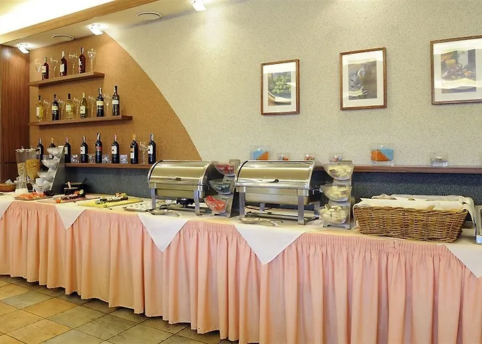 Hotel Ibis Styles Warszawa West