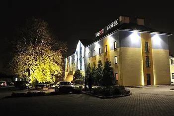 Hotel Ibis Styles Warszawa West 3*