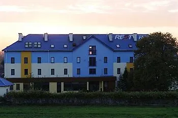 Ibis Styles Warszawa West 3*