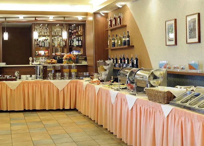 Ibis Styles Warszawa West 3*