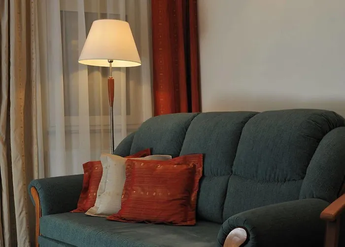 Ibis Styles Warszawa West 3*