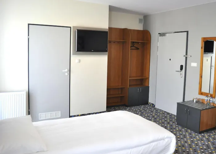 Ibis Styles Warszawa West